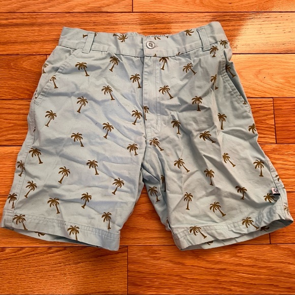 Boys Shorts - Picture 1 of 3